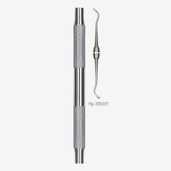 Darby-Perry Excavator Fig. 220/221