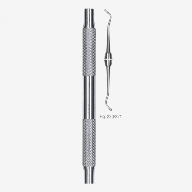 Darby-Perry Excavator Fig. 220/221 Darby-Perry Excavator Fig. 220/221