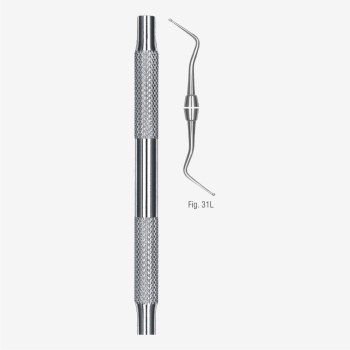 Excavator Fig. 31L
