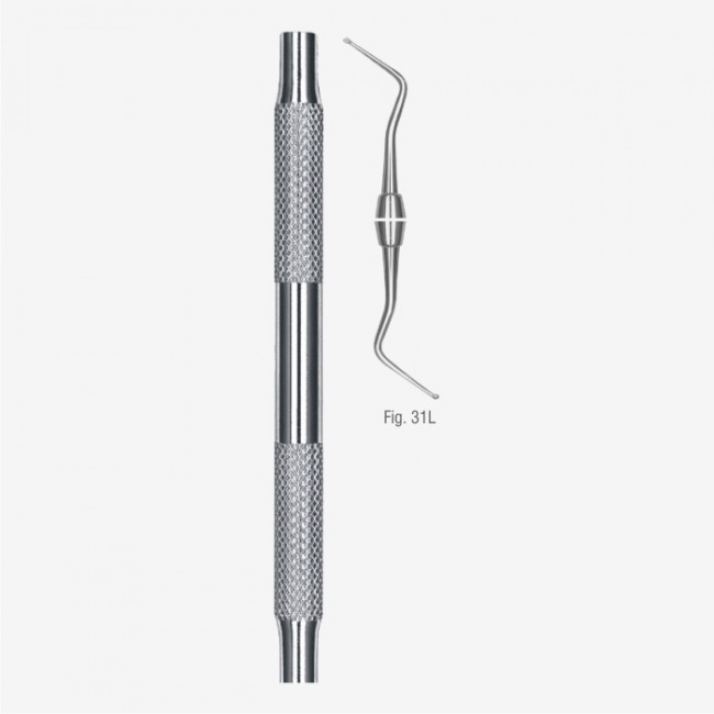 Excavator Fig. 31L