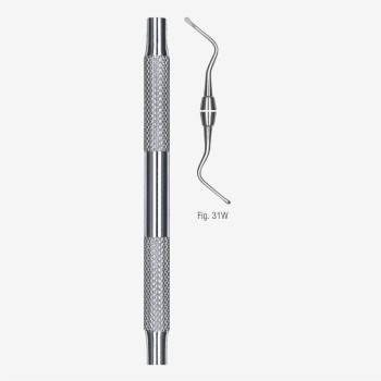 Excavator Fig. 31W