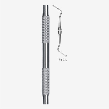 Excavator Fig. 33L
