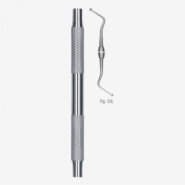 Excavator Fig. 33L