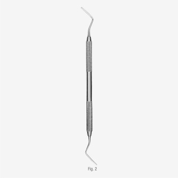 Glick Excavator Fig. 2