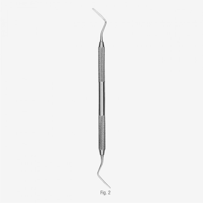 Glick Excavator Fig. 2