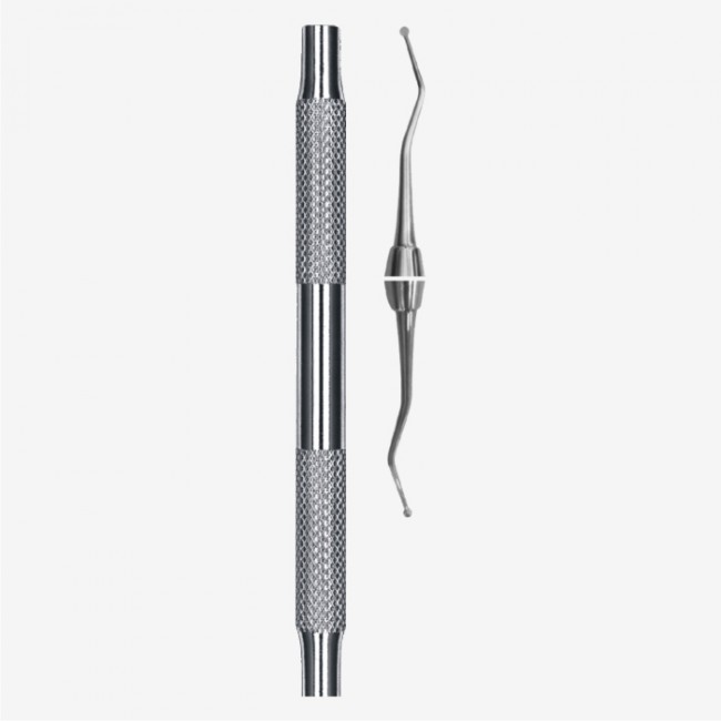 Goldstein Interproximal Excavator Fig. 242