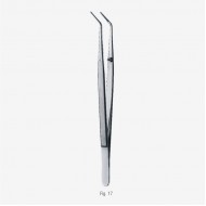 Dressing Forceps Fig 17