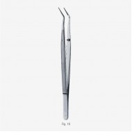 Dressing Forceps Fig 18