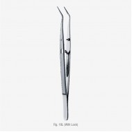 Dressing Forceps Fig 18L