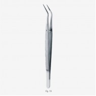 Dressing Forceps Fig 19