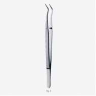 Dressing Forceps Fig 3