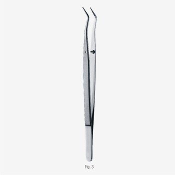 Dressing Forceps Fig 3