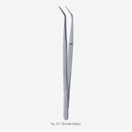Dressing Forceps Fig 317