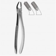 English Pattern Tooth Extraction Forceps Fig. 18