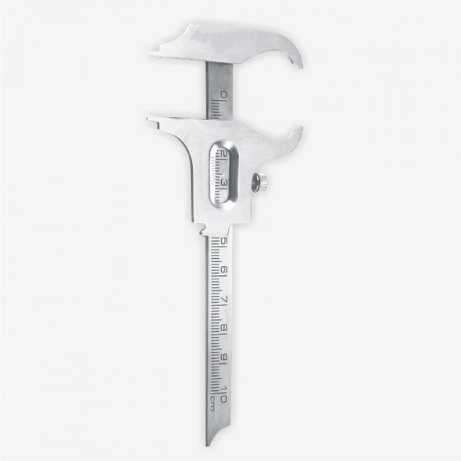 Boley Gauge Boley Gauge