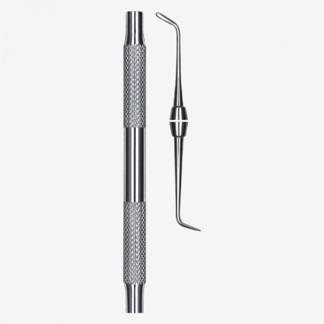 Baldwin Plastic Filling Instrument Fig. 49 Baldwin Plastic Filling Instrument Fig. 49