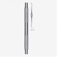 Balshi Gingival Cord Packer