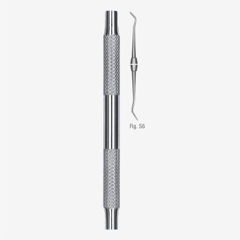 Balshi Gingival Cord Packer