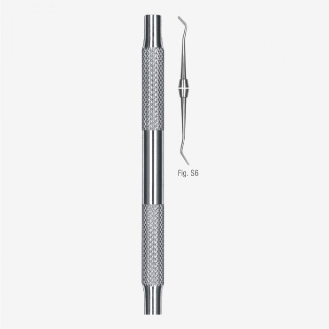 Balshi Gingival Cord Packer Balshi Gingival Cord Packer