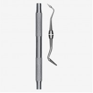 Boghosian Plastic Filling Instrument Fig. AB1