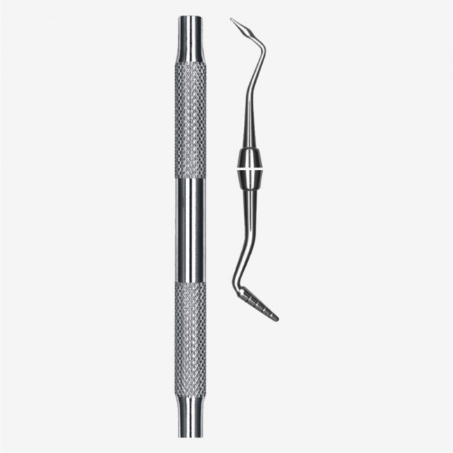 Boghosian Plastic Filling Instrument Fig. AB1 Boghosian Plastic Filling Instrument Fig. AB1