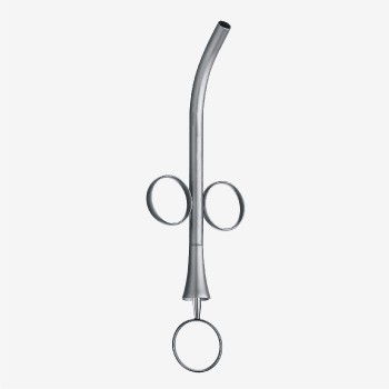 Bone Graft Syringe