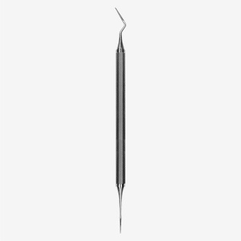 Buck Periodontal Files Fig. 11/12
