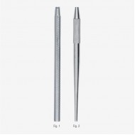Cone Socket Mirror Handle