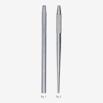 Cone Socket Mirror Handle
