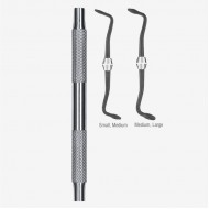 Contact Forming Instrument
