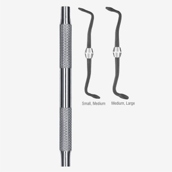 Contact Forming Instrument