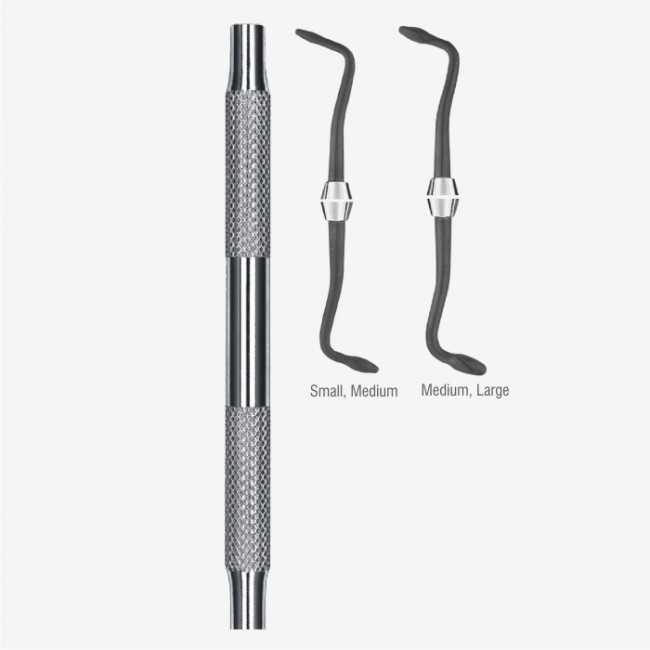 Contact Forming Instrument
