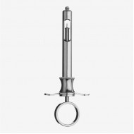 Cook Waite Dental Aspirating Syringe