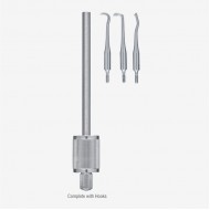 Crown Remover