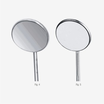 Dental Mouth Mirror