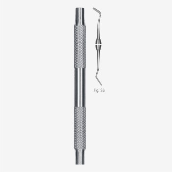 Gingival Cord Packer Fig. S6