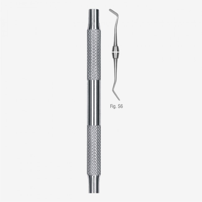 Gingival Cord Packer Fig. S6