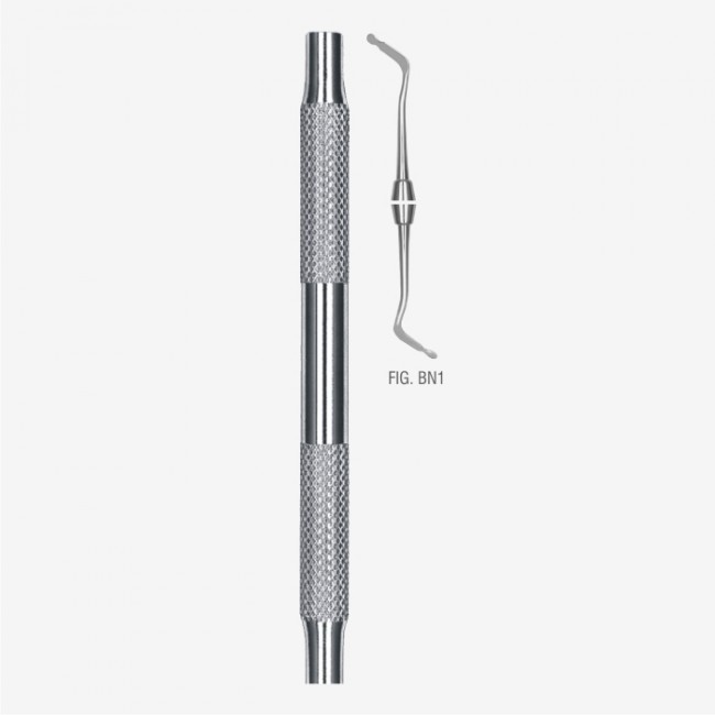 Gingival Cord Packer Fig. BN1
