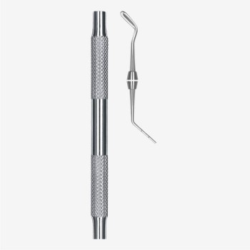 Glick Blade Plugger