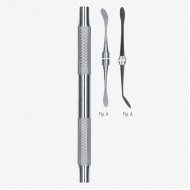 Goldfogel Cosmetic Contouring Instrument Fig. A