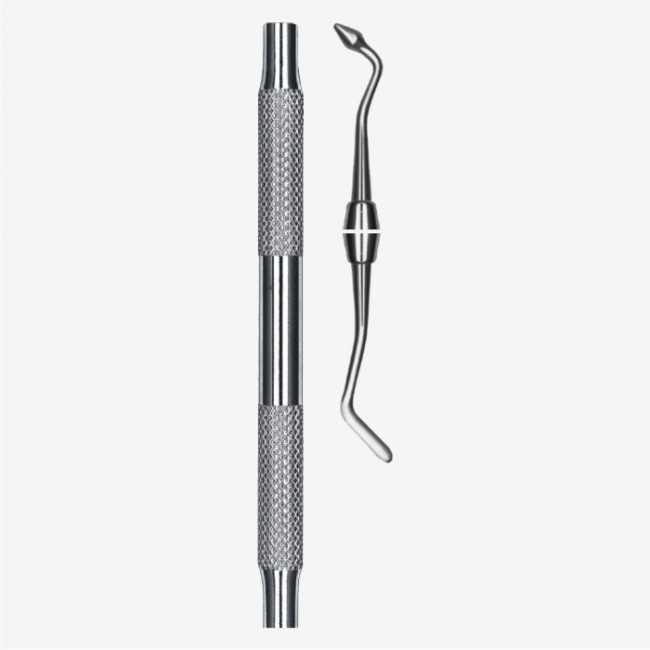 BEQ1 Quetin Plastic Filling Instrument BEQ1 Quetin Plastic Filling Instrument