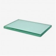 Cement Mixing Slab