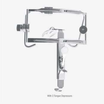 Dingmann Mouth Gag