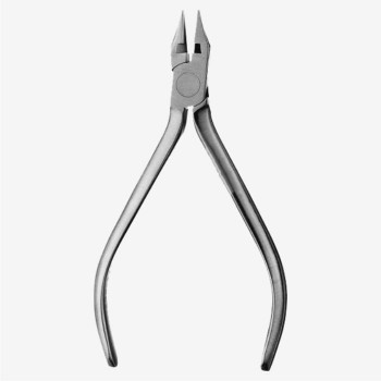 Bird Beak Plier With Cutter