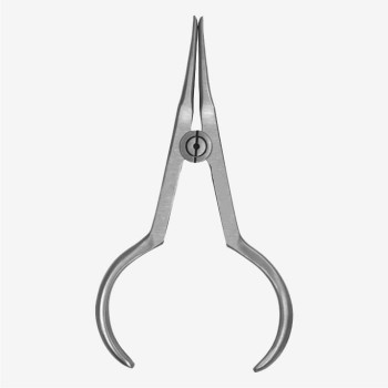 Coon Suture Tying Plier