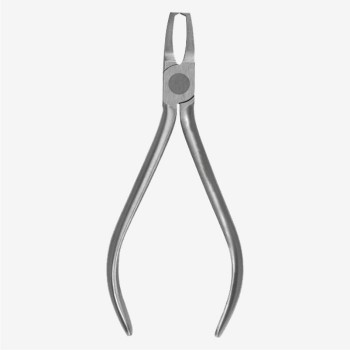 Bracket Removing Plier