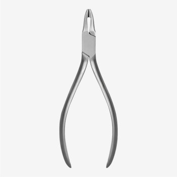 Crown & Band Contouring Plier