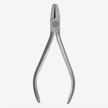 De La Rosa Hollow Chop Contouring Plier