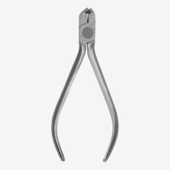 Flush Cut Distal End Cutter
