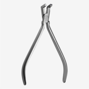 Flush Cut & Hold Distal End Cutter